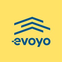 evoyo logo - Similar company to Zelfstroom