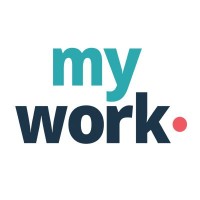 MyWork Global logo - Similar company to Soi 55 Thai Tea & Coffee