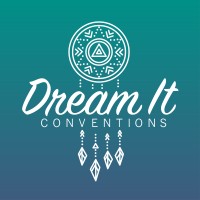 Dream It Conventions logo - Similar company to D.Mouv