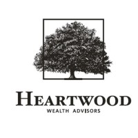 Heartwood Wealth Advisors logo - Similar company to Bulman Wealth Group