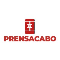 Prensacabo Cabos de Aço e Acessórios logo - Similar company to Morsing Cabos De Aço