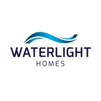 Waterlight Homes logo - Similar company to Pillow Talk