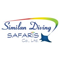 Similan Diving Safaris
