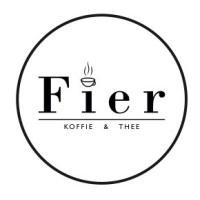 Fier Koffie & Thee logo - Similar company to Arelo Thee & Accessoires