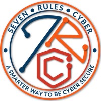 7 Rules Cyber logo - Similar company to Ci-Isac Australia