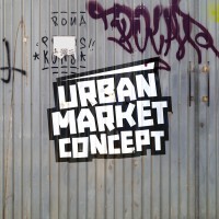 Urban Market Concept logo - Similar company to Dubai Pike
