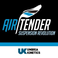 Umbria Kinetics logo - Similar company to 3D Bit
