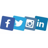 Digital marketing course logo - Similar company to Digital Marketing Live Course