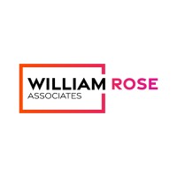 William Rose Associates logo - Similar company to Focusmed24 Ltd