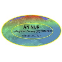 AN NUR INTEGRATED SURVEY (M) SDN BHD logo - Similar company to Examap Sdn Bhd
