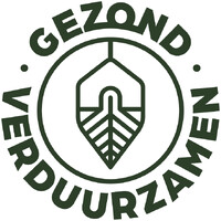 Gezond Verduurzamen logo - Similar company to Regenesis