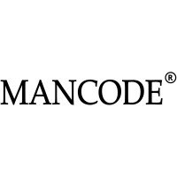 MANCODE GROOMING OFFICIAL logo - Similar company to Mancode