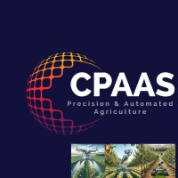 Center for Precision & Automated Agricultural Systems logo - Similar company to The Dairy Technology Society Of Maryland & The District Of Columbia