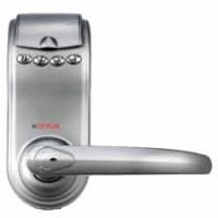 Modernlock logo - Similar company to Source Code