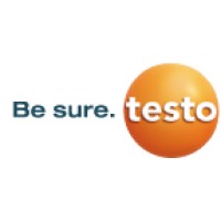 Testo Industrial Services ES logo - Similar company to Solge Systems