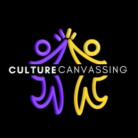 Culture Canvassing logo - Similar company to Wave Fundraising