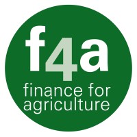 Finance for Agriculture logo - Similar company to Adili Finance