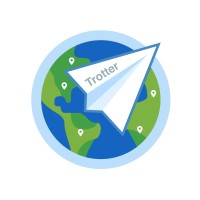 Trotter logo - Similar company to Capeima
