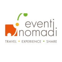 Eventi Nomadi, Travel • Experience • Share logo - Similar company to Sain Sanaa Mongolia Viaggi