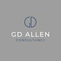 G.D Allen Consultancy Ltd logo - Similar company to Trillium Engineering Group Ltd