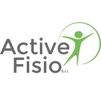 Active Fisio SRL logo - Similar company to Fisiomedical S.R.L.