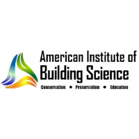 American Institute of Building Science logo - Similar company to Efficiency First California