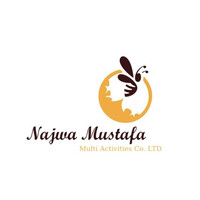 Najwa mustafa multi activities co.ltd logo - Similar company to Cocrops Trading Ltd.