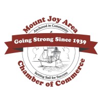 Mount Joy Area Chamber of Commerce logo - Similar company to Cprs Physical Therapy