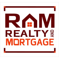 RAM REALTY AND MORTGAGE INC. logo - Similar company to Ram Realty