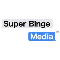 Super Binge Media, Inc.