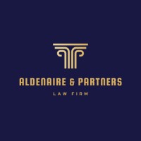 Aldenaire & Partners logo - Similar company to Ingoude Company
