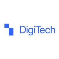 DigiTech logo - Similar company to Archfjord