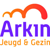 Arkin Jeugd&Gezin logo - Similar company to Zijn. Maakt Werk Van Zorg
