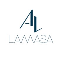 LAMASA logo - Similar company to Groupe Map