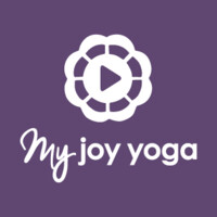 My Joy Yoga logo - Similar company to Evolving Education