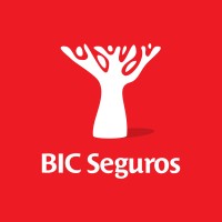BIC Seguros logo - Similar company to Mcpm Advogados