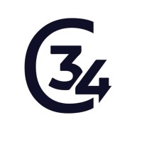 Capital-34 logo - Similar company to 34 Capital