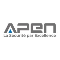 APEN Sécurité logo - Similar company to Ks Services
