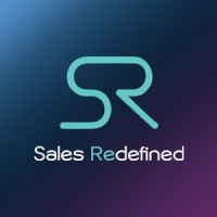 Sales Redefined logo - Similar company to De Groot Wonen