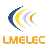 LMELEC logo - Similar company to Alkia