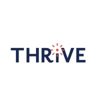 THRIVE Independent Physician Association logo - Similar company to Wellness Warrior Group