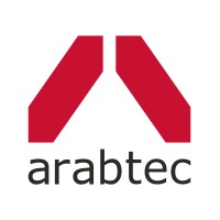 Arabtec Construction logo - Similar company to Dutco Group