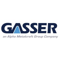 AMG - Commack (GASSER) logo - Similar company to Amg - Bethel (Connecticut Coining)