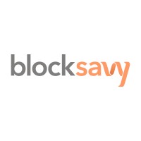 Blocksavy logo - Similar company to Scalaapp