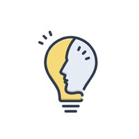BookQuotes™ logo - Similar company to Developstrongmind (Personal Growth)