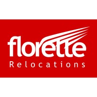 Florette Relocations logo - Similar company to Firebox Global Logistics Ltd