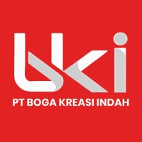PT BOGA KREASI INDAH logo - Similar company to Samwells Projects