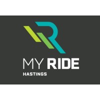 MyRide Hastings logo - Similar company to Evo Cycles