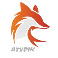 Atypik Consult logo - Similar company to Atypik