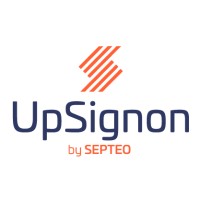 UpSignon - gestionnaire de mots de passe simple et 100% français logo - Similar company to Rg System